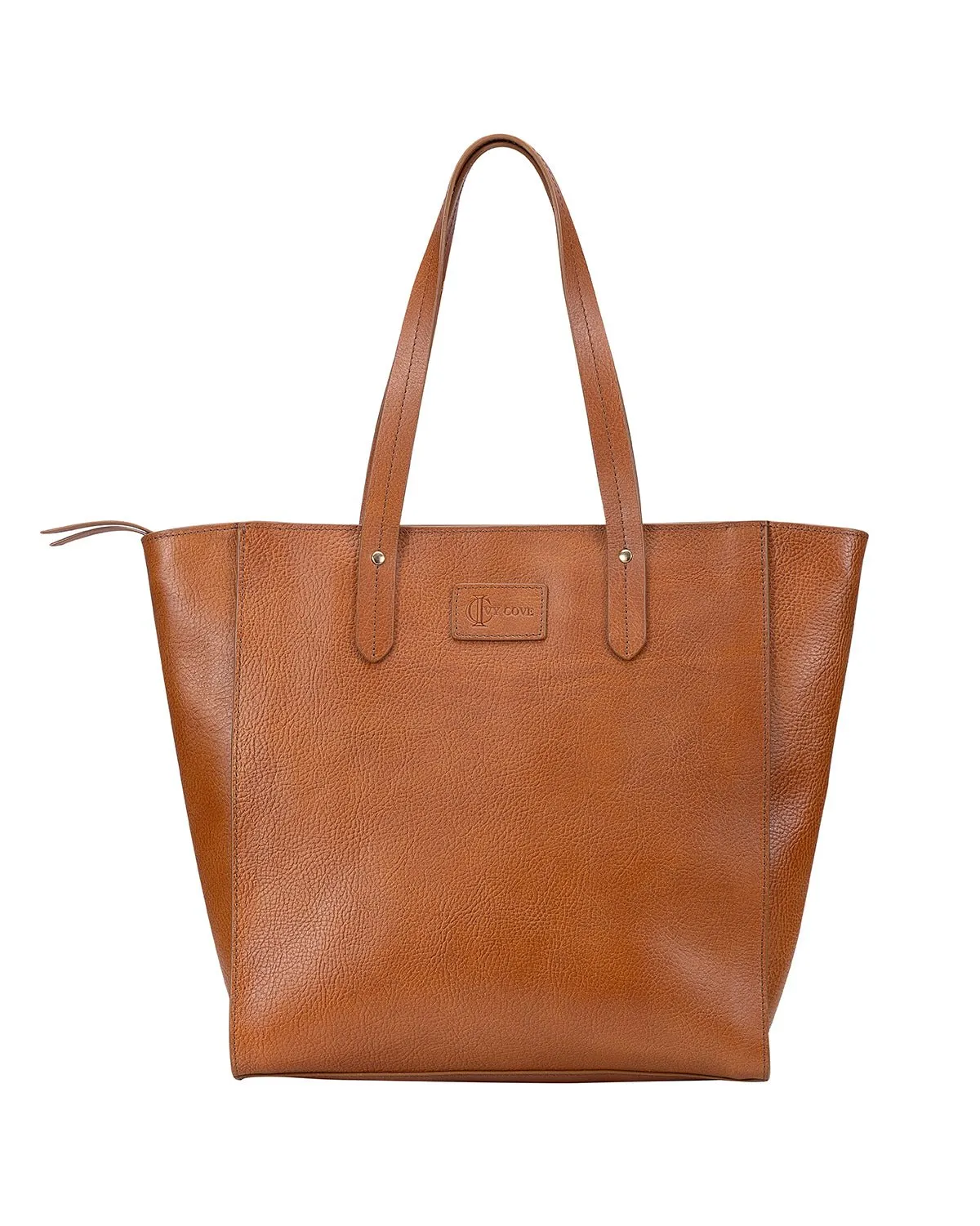 Sierra Zip Tote