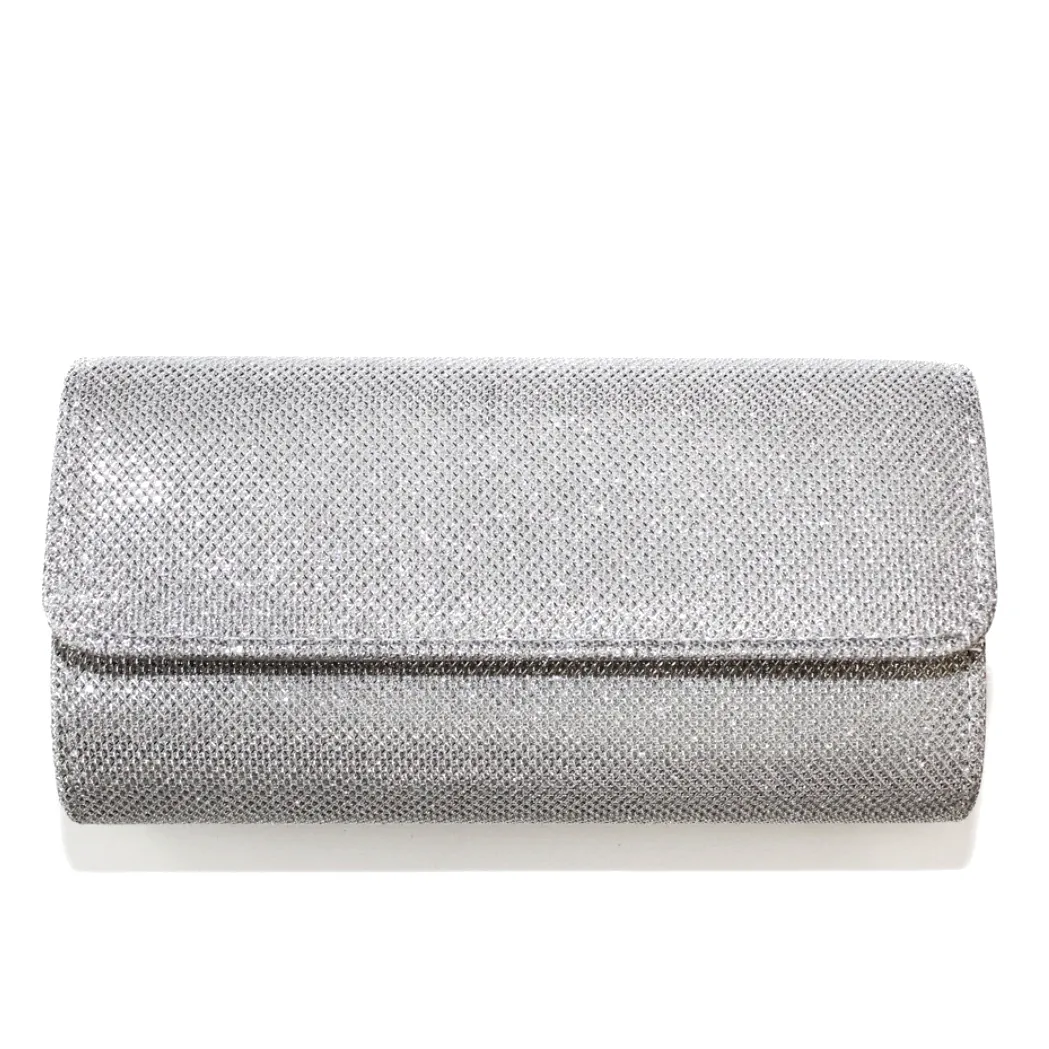 SILVER CLASSIC SHIMMER