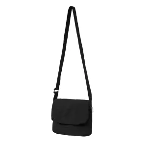 Small Post Bag - Black