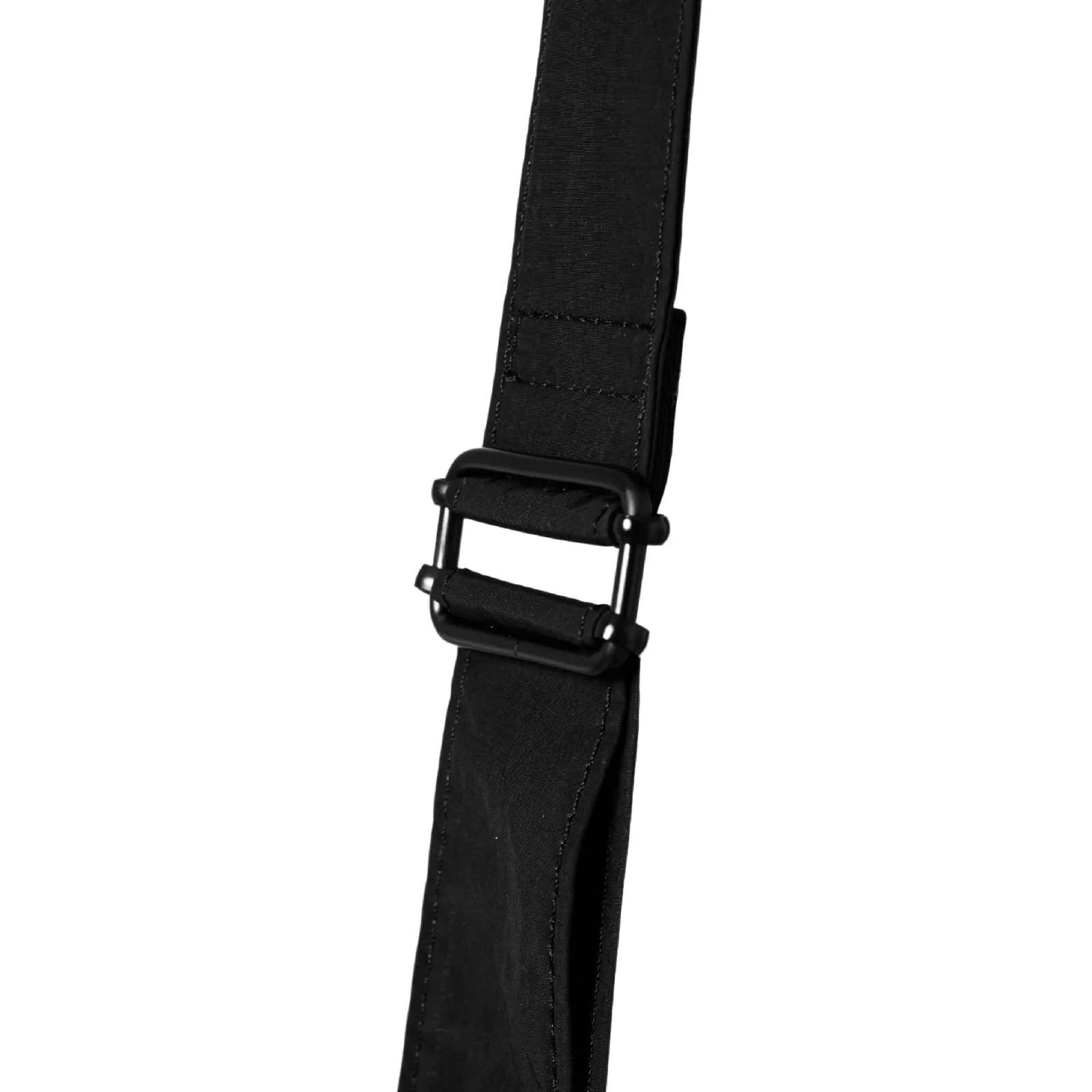Small Post Bag - Black