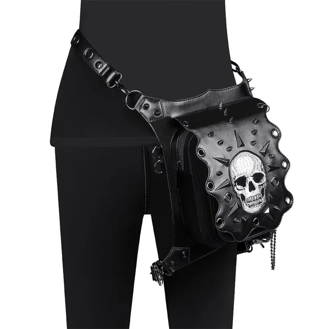 Sophisticated Veltique Crossbody Charm