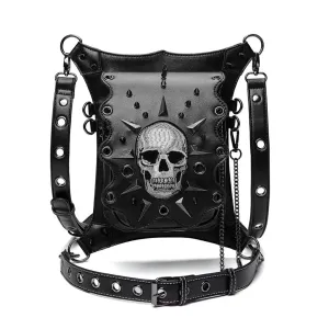 Sophisticated Veltique Crossbody Charm