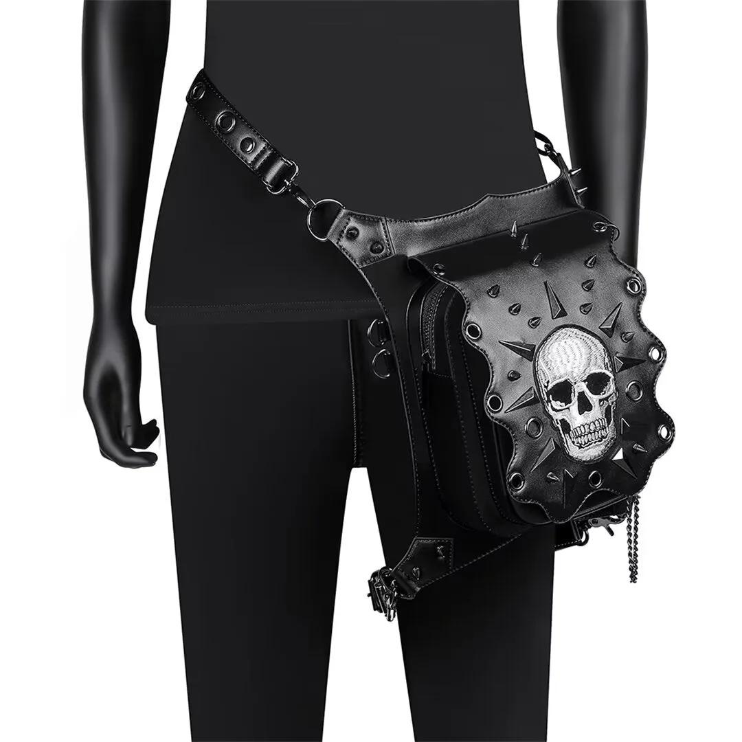 Sophisticated Veltique Crossbody Charm