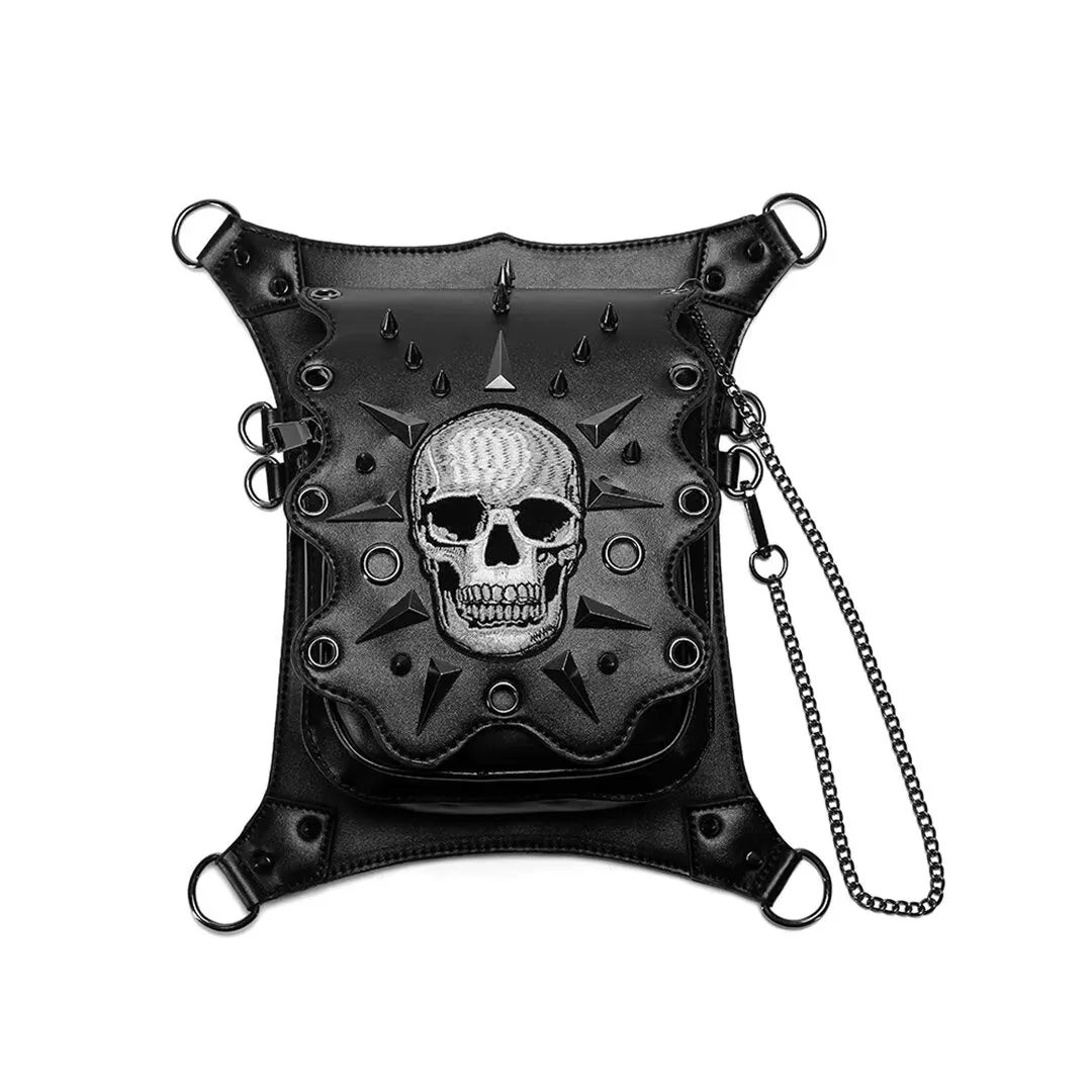 Sophisticated Veltique Crossbody Charm
