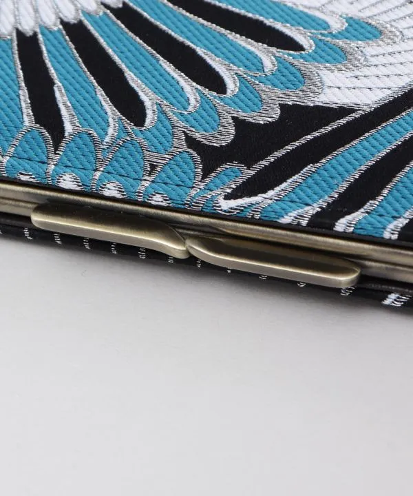 SOSO - Graceful GAMAGUCHI Purse