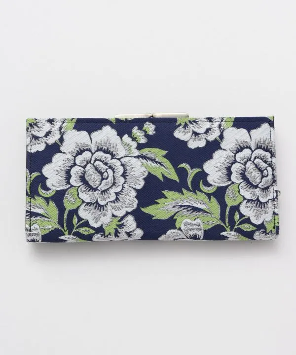 SOSO - Graceful GAMAGUCHI Purse