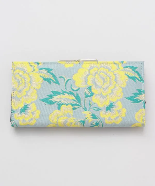 SOSO - Graceful GAMAGUCHI Purse