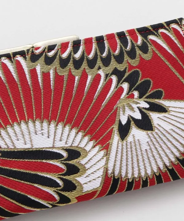 SOSO - Graceful GAMAGUCHI Purse