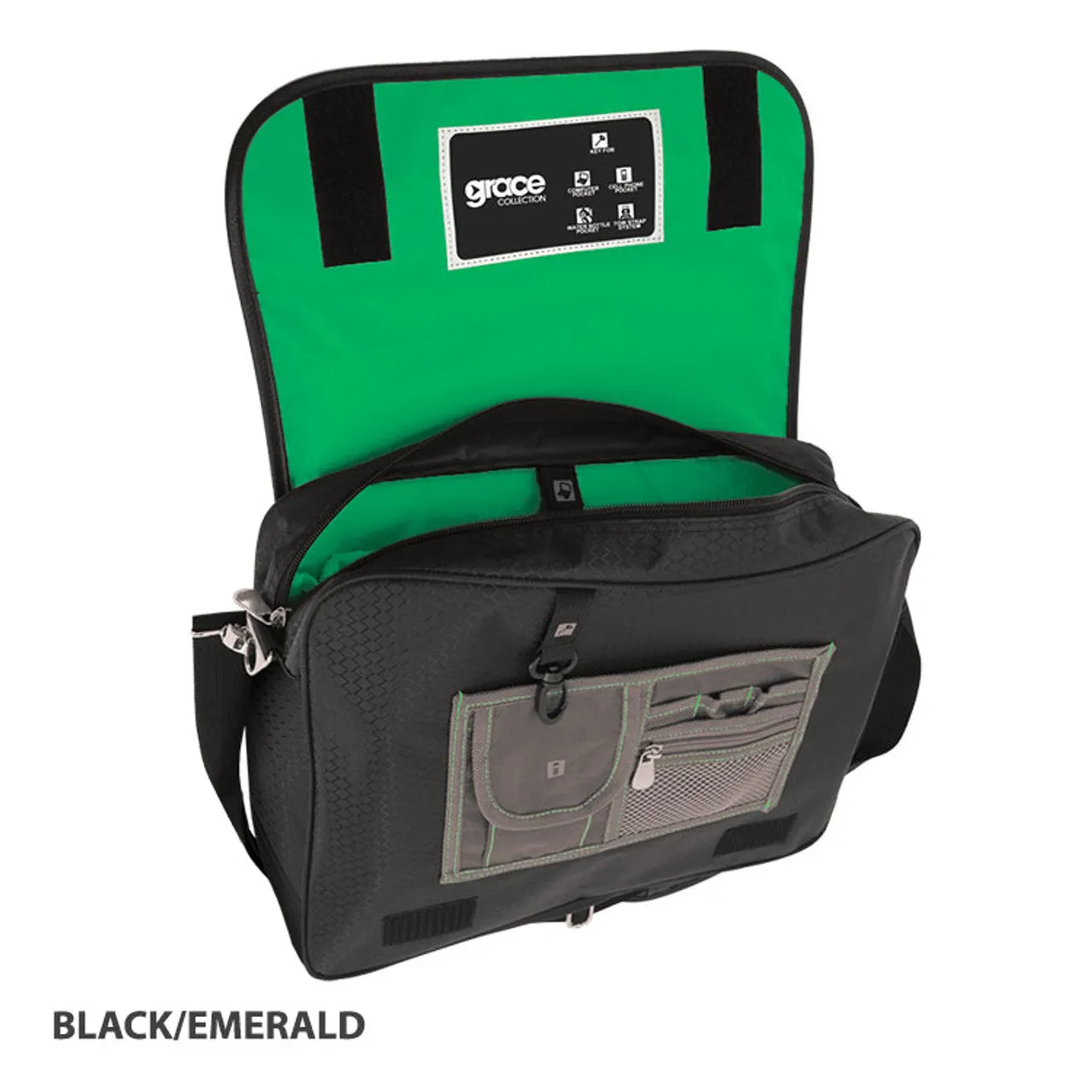 Synergy Carry Bag - BE3221