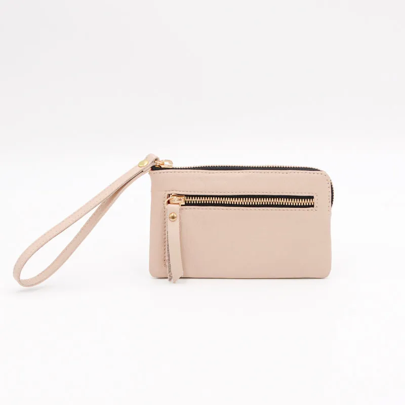 TAH Minimalist Wallet