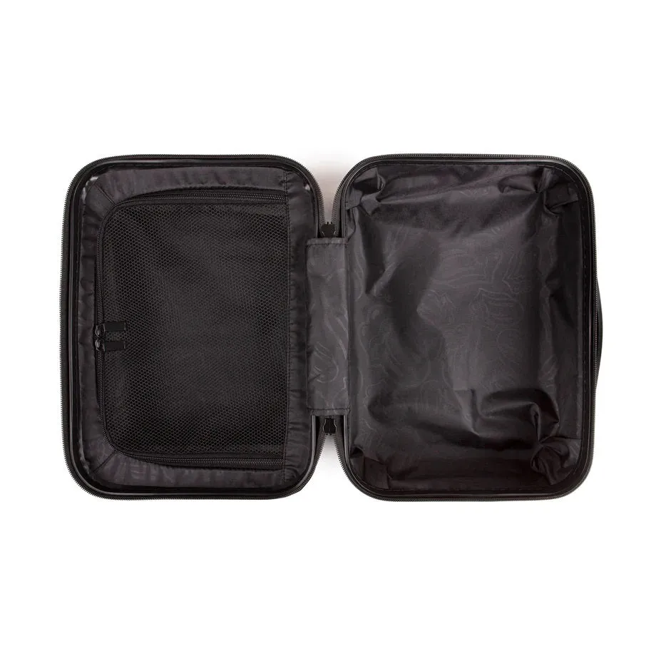 The Rolling Stones - Paint It Black Mini-Case Luggage
