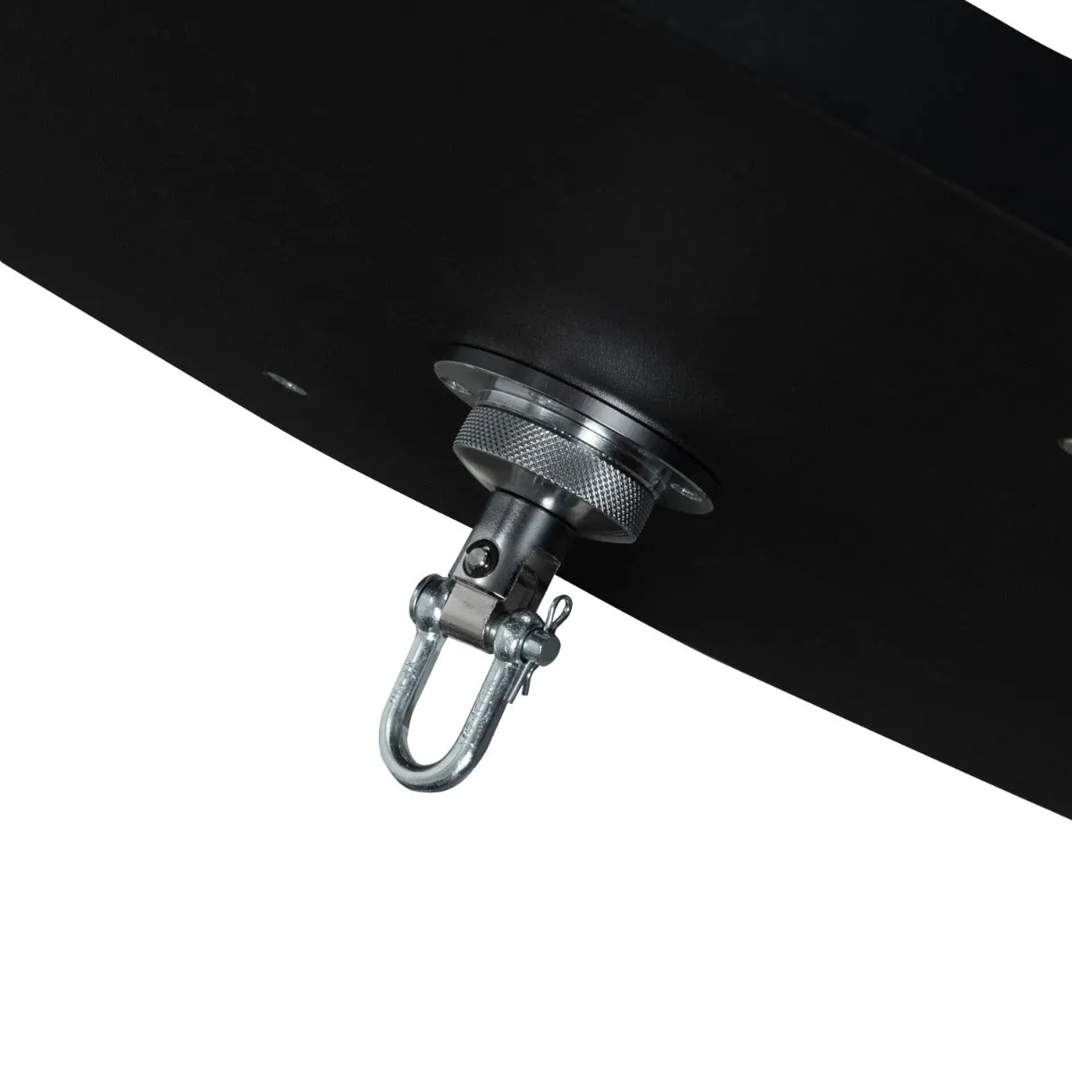 TITLE Boxing Complete Professional Adjustable Speed Bag Platform