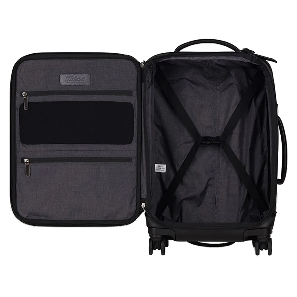 Titleist Professional 20" Spinner Bag 2021