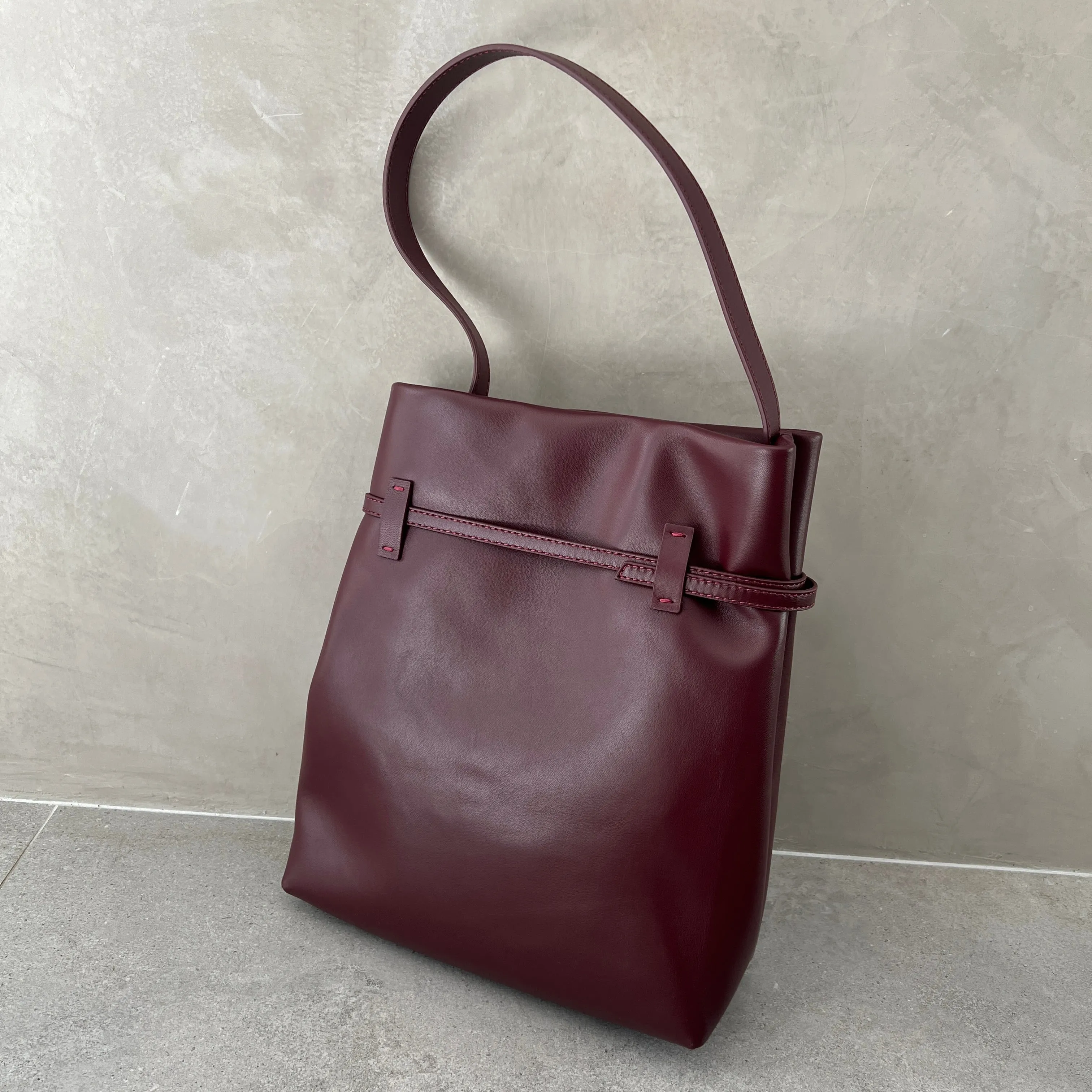 Tote De Jour, Merlot