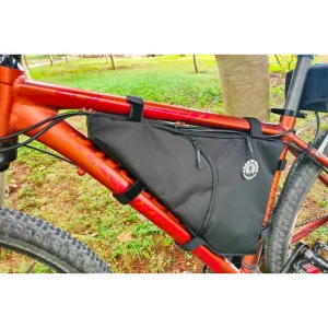 Trek N Ride Cycle Frame Bag