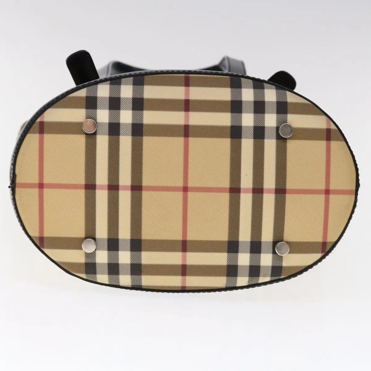 Trendy Inspired Burberry Tartan Shoulder Bag