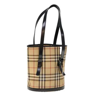 Trendy Inspired Burberry Tartan Shoulder Bag