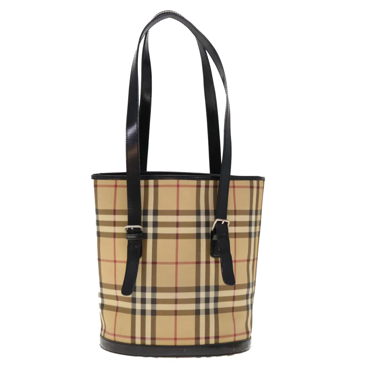 Trendy Inspired Burberry Tartan Shoulder Bag