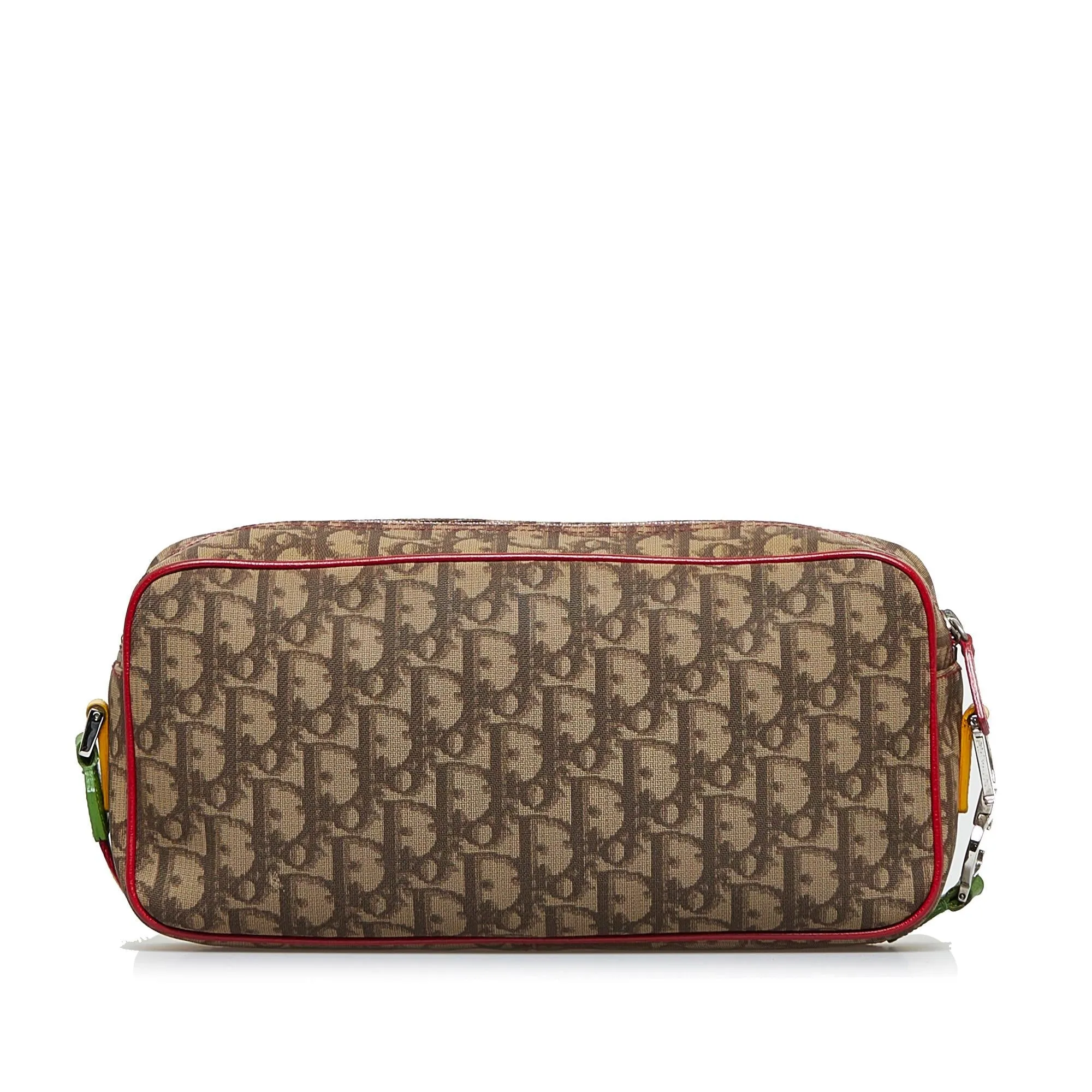 Trendy Inspired Dior Diorissimo Rasta Crossbody (shg-xb2sfz)