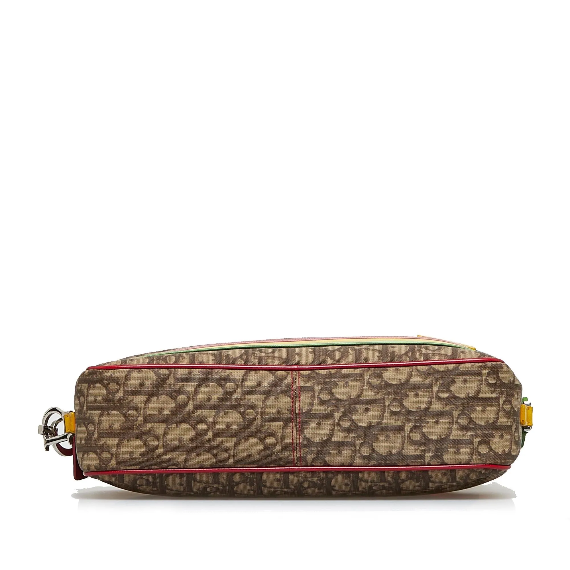 Trendy Inspired Dior Diorissimo Rasta Crossbody (shg-xb2sfz)