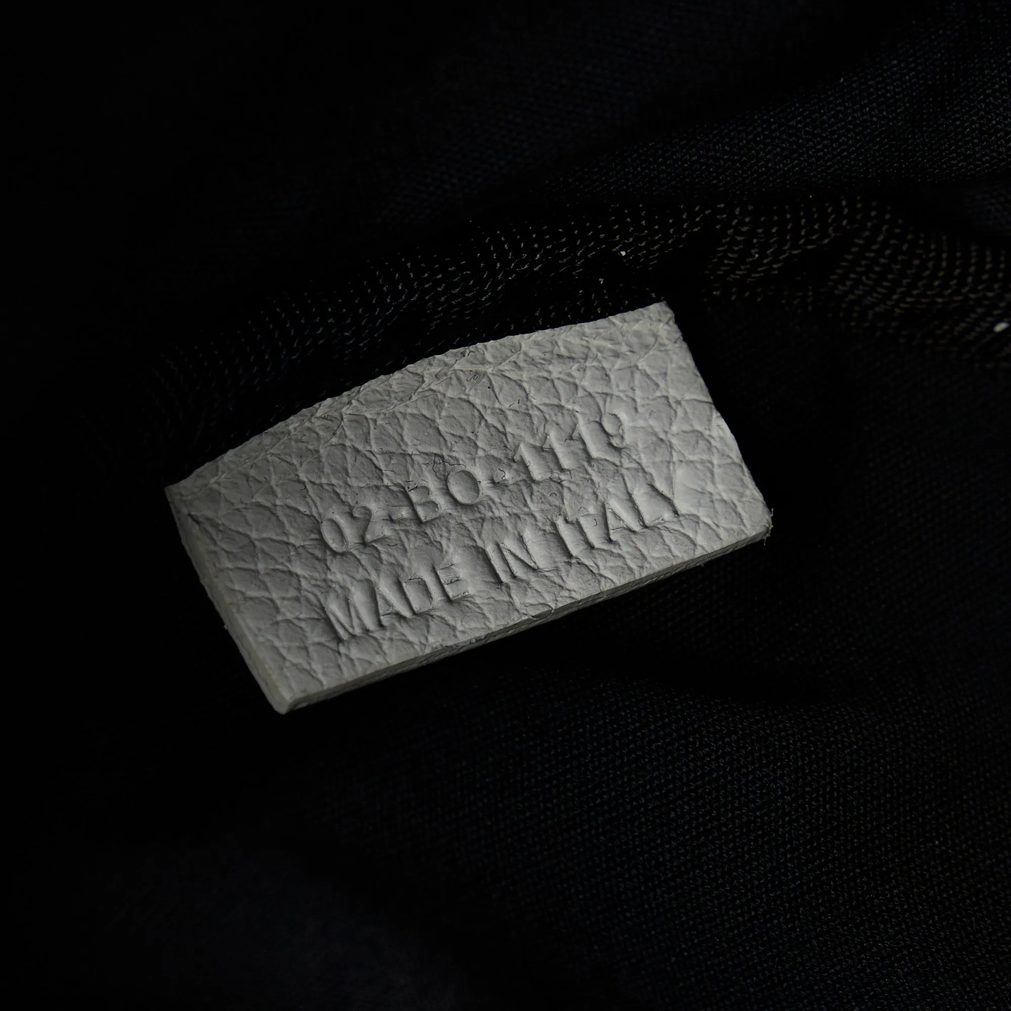 Trendy Inspired Dior X Daniel Arsham Roller Bag