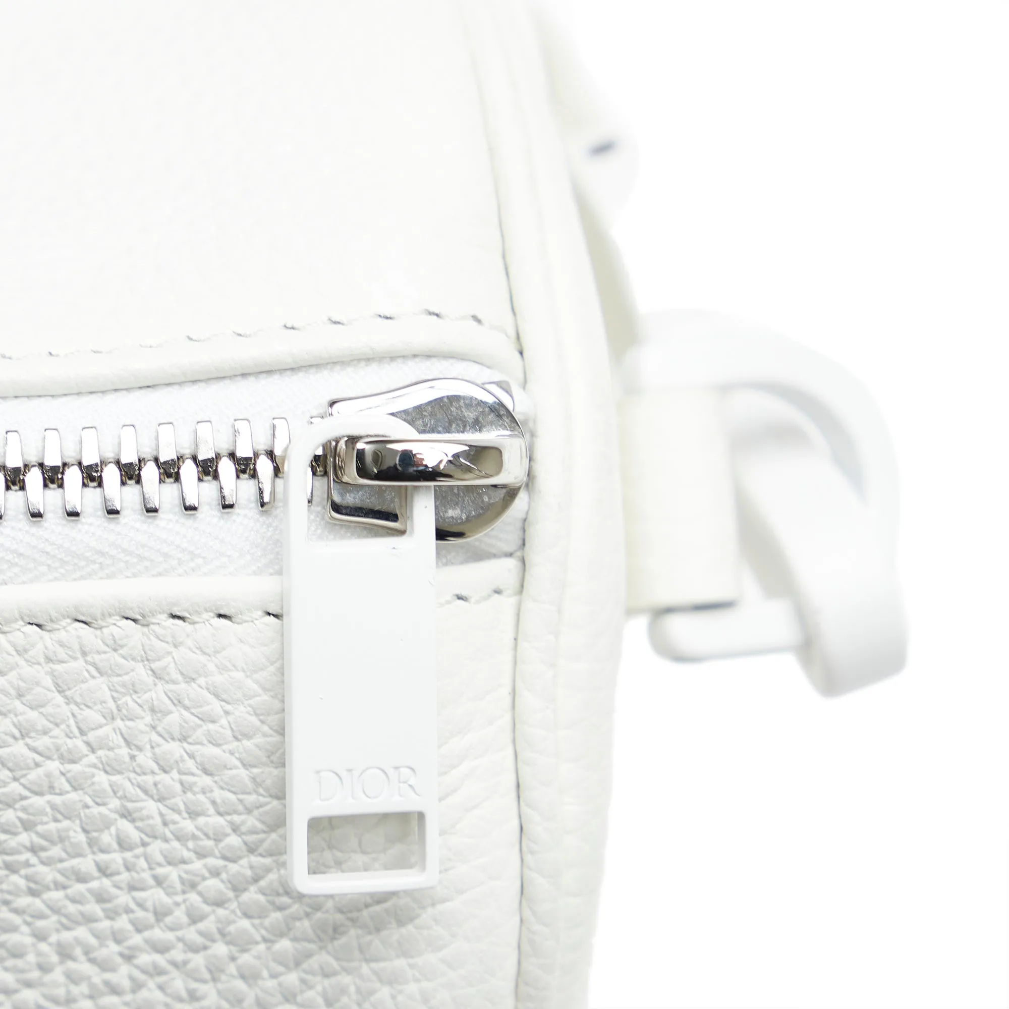 Trendy Inspired Dior X Daniel Arsham Roller Bag
