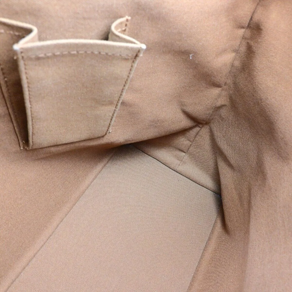 Trendy Inspired Louis Vuitton Cabas Mezzo Tote