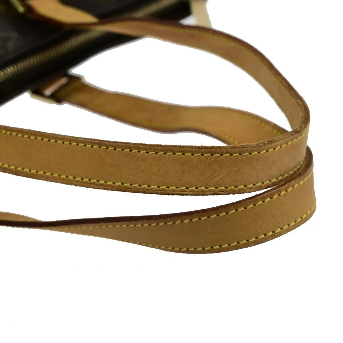 Trendy Inspired Louis Vuitton Cabas Mezzo Tote