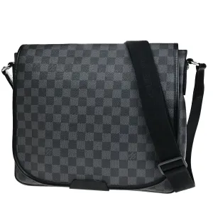 Trendy Inspired Louis Vuitton Daniel Mm Shoulder Bag