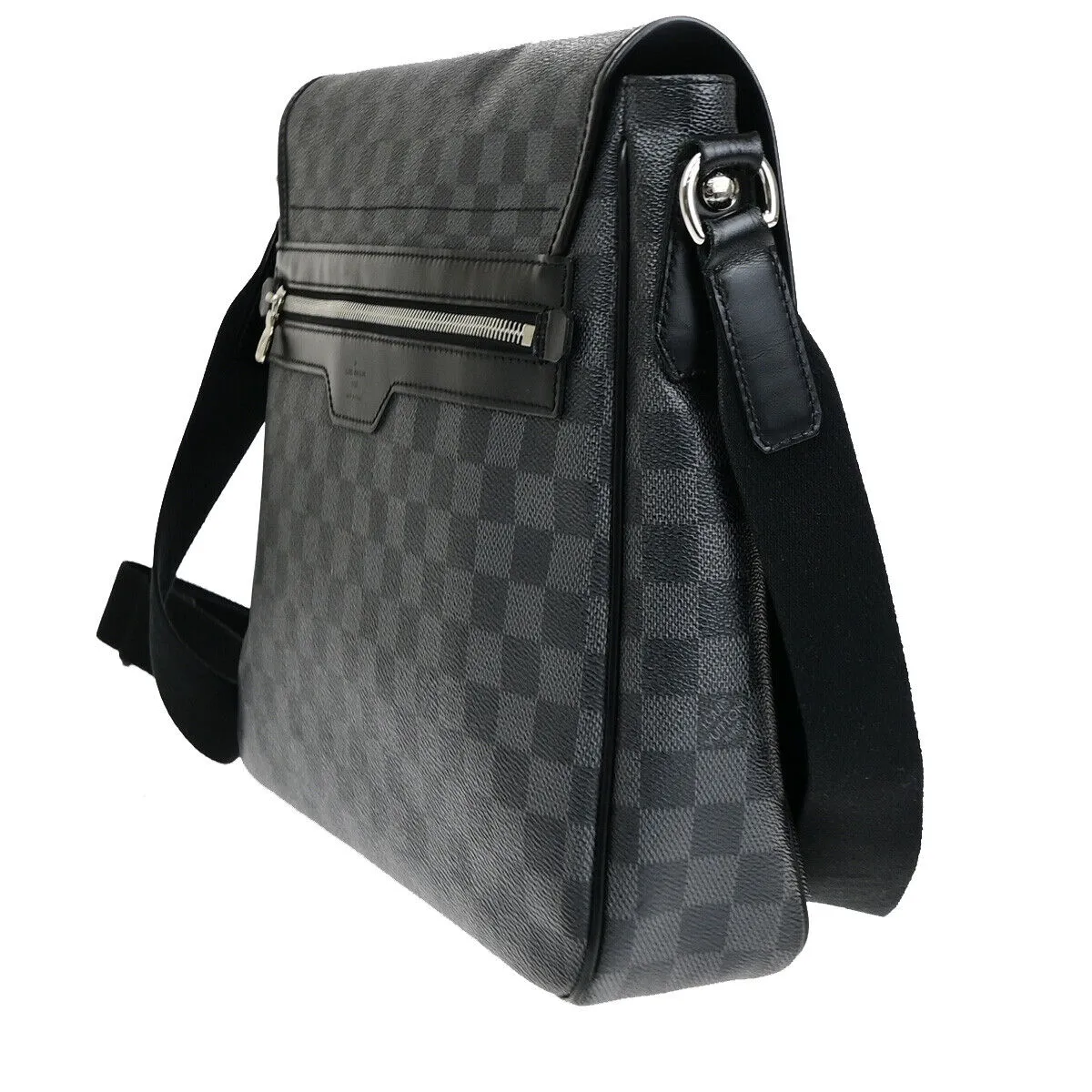Trendy Inspired Louis Vuitton Daniel Mm Shoulder Bag