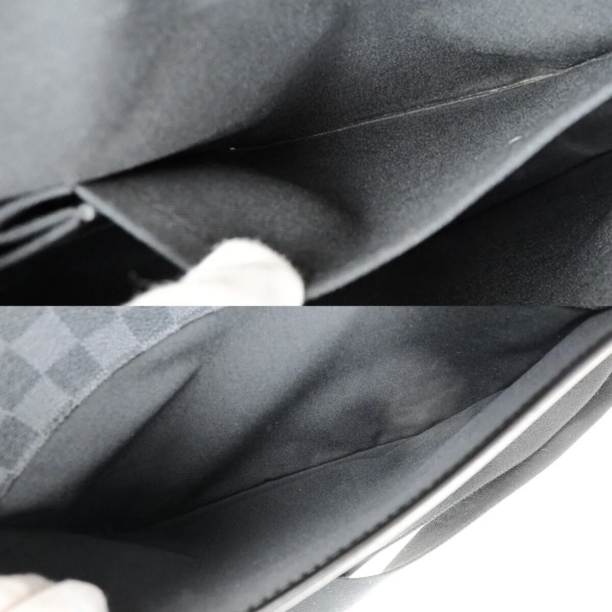 Trendy Inspired Louis Vuitton Daniel Mm Shoulder Bag