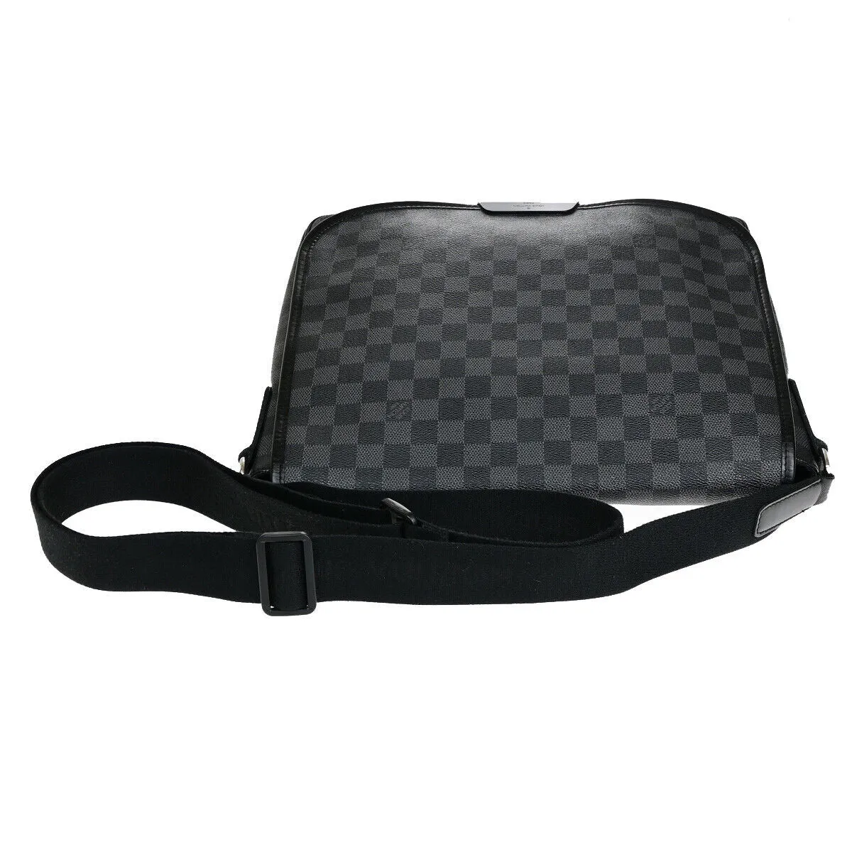Trendy Inspired Louis Vuitton Daniel Mm Shoulder Bag