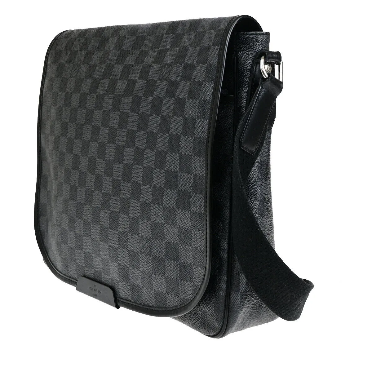 Trendy Inspired Louis Vuitton Daniel Mm Shoulder Bag