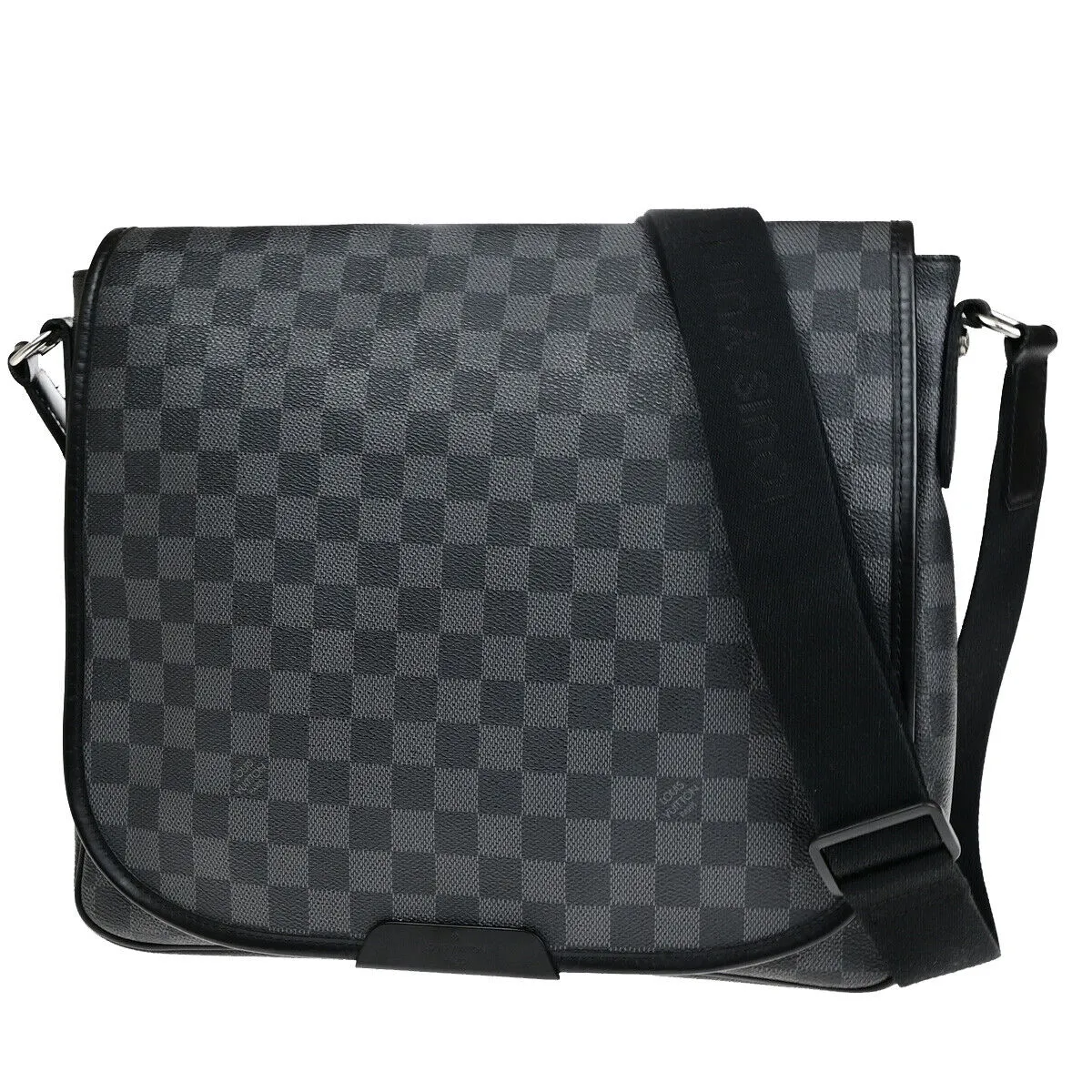 Trendy Inspired Louis Vuitton Daniel Mm Shoulder Bag