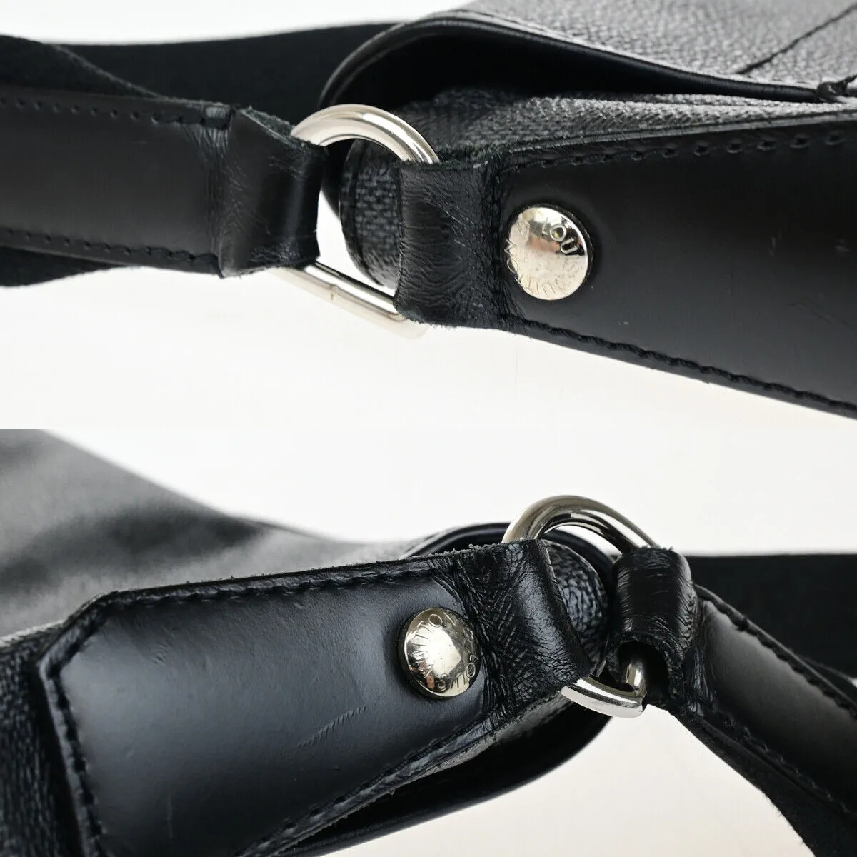 Trendy Inspired Louis Vuitton Daniel Mm Shoulder Bag