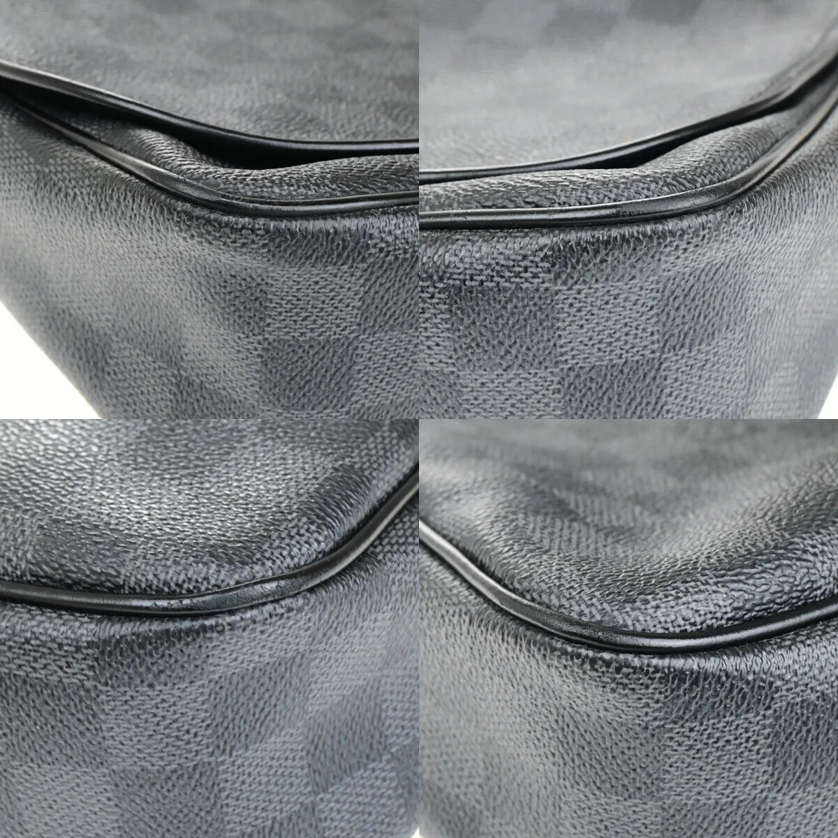 Trendy Inspired Louis Vuitton Daniel Mm Shoulder Bag