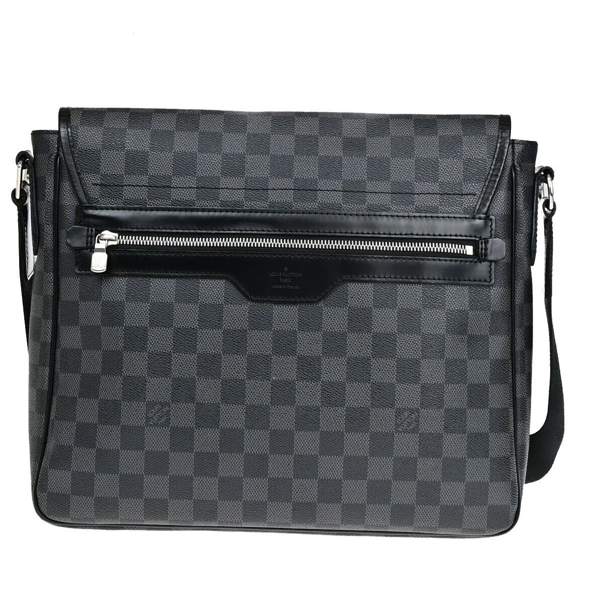 Trendy Inspired Louis Vuitton Daniel Mm Shoulder Bag