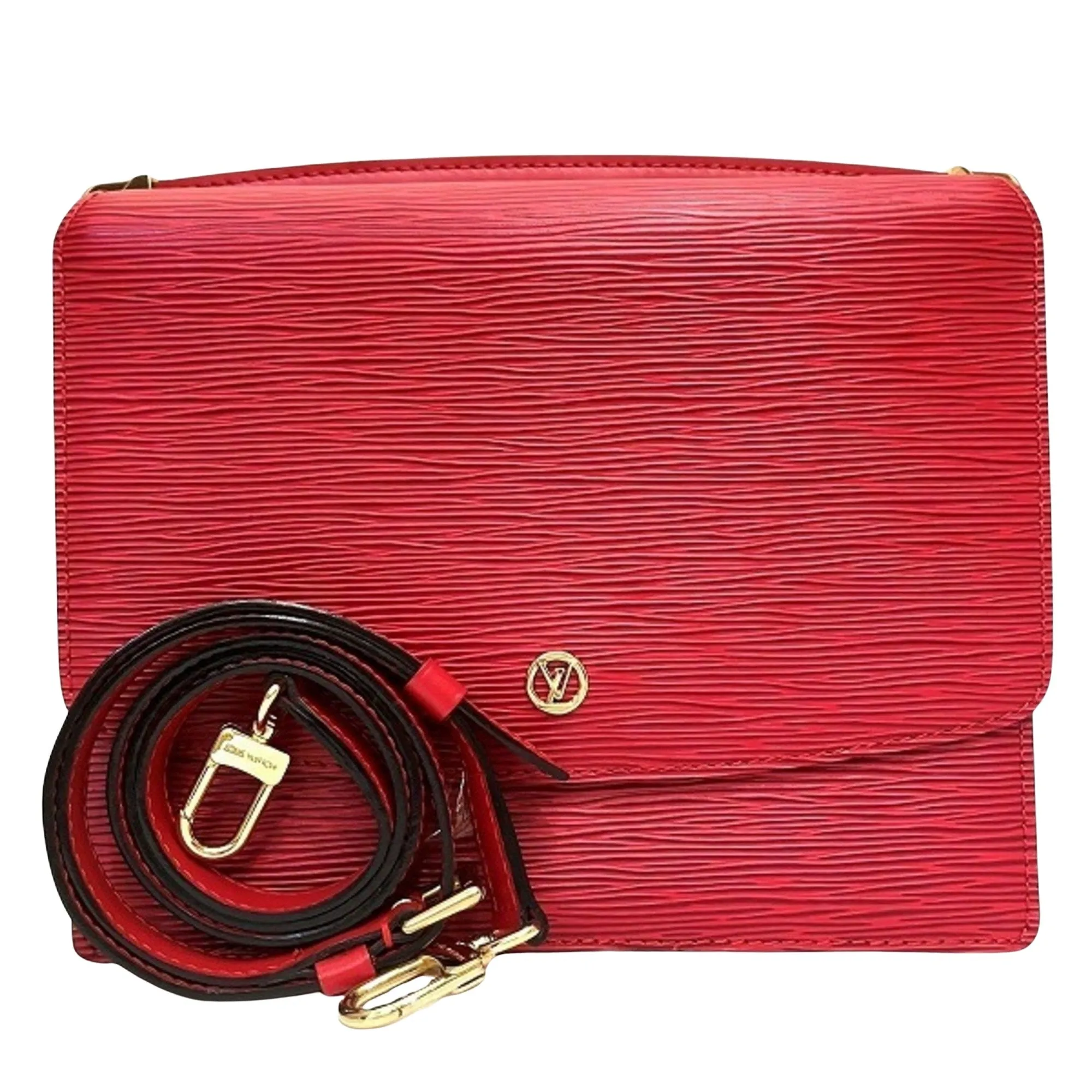 Trendy Inspired Louis Vuitton Grenelle Shoulder Bag