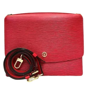 Trendy Inspired Louis Vuitton Grenelle Shoulder Bag