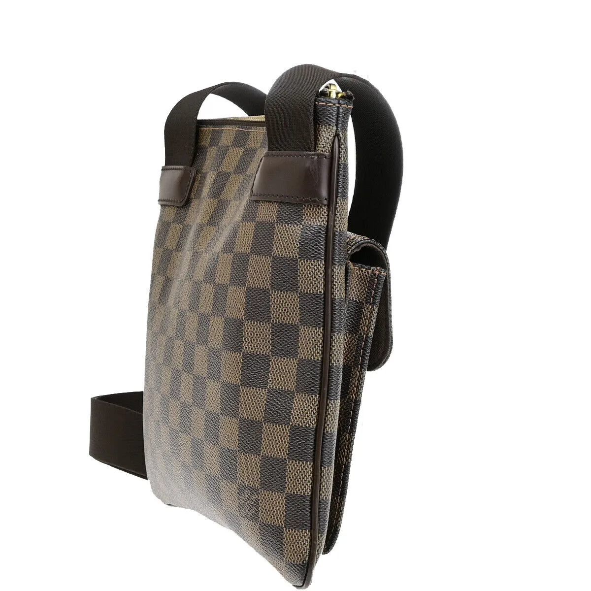 Trendy Inspired Louis Vuitton Melville Shoulder Bag