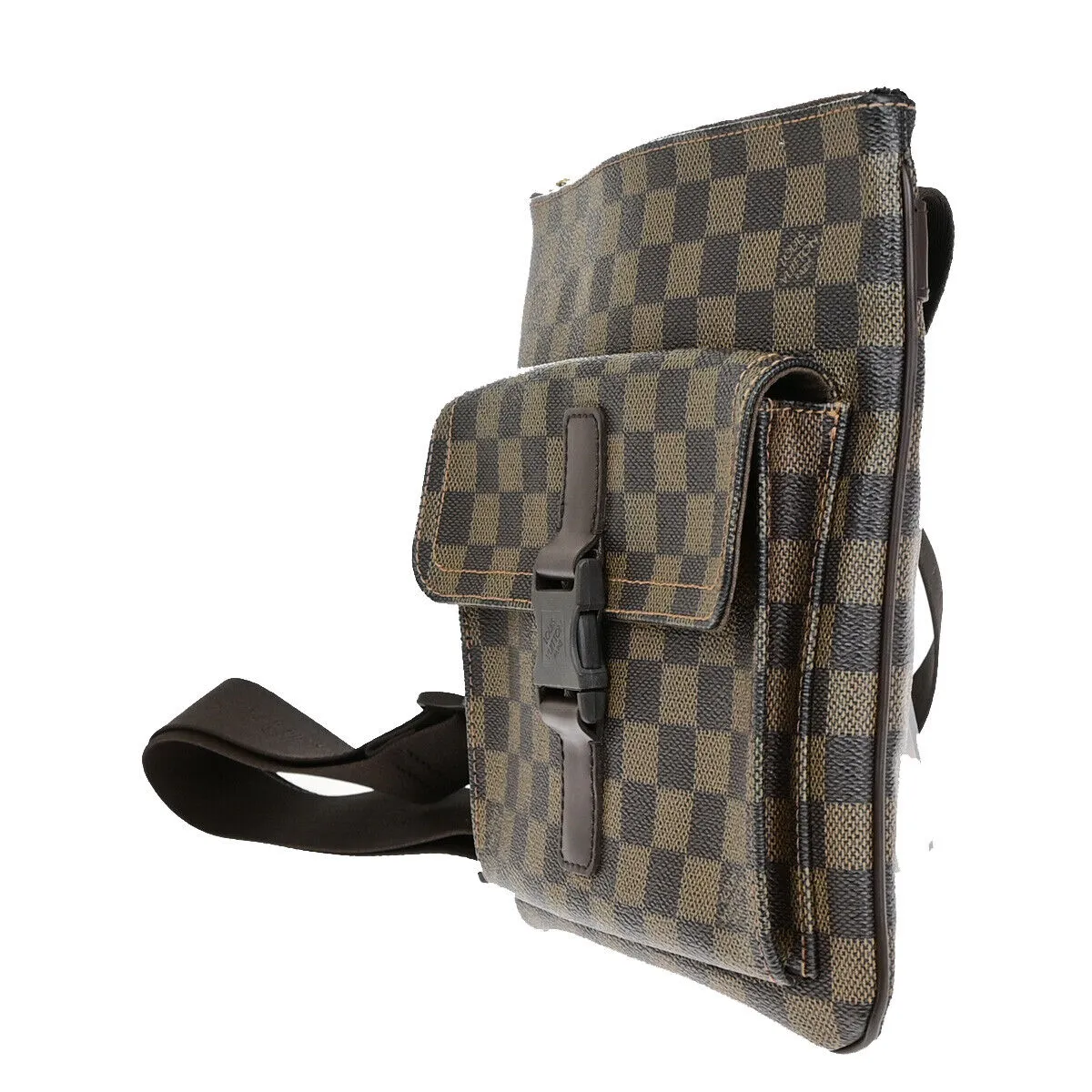 Trendy Inspired Louis Vuitton Melville Shoulder Bag