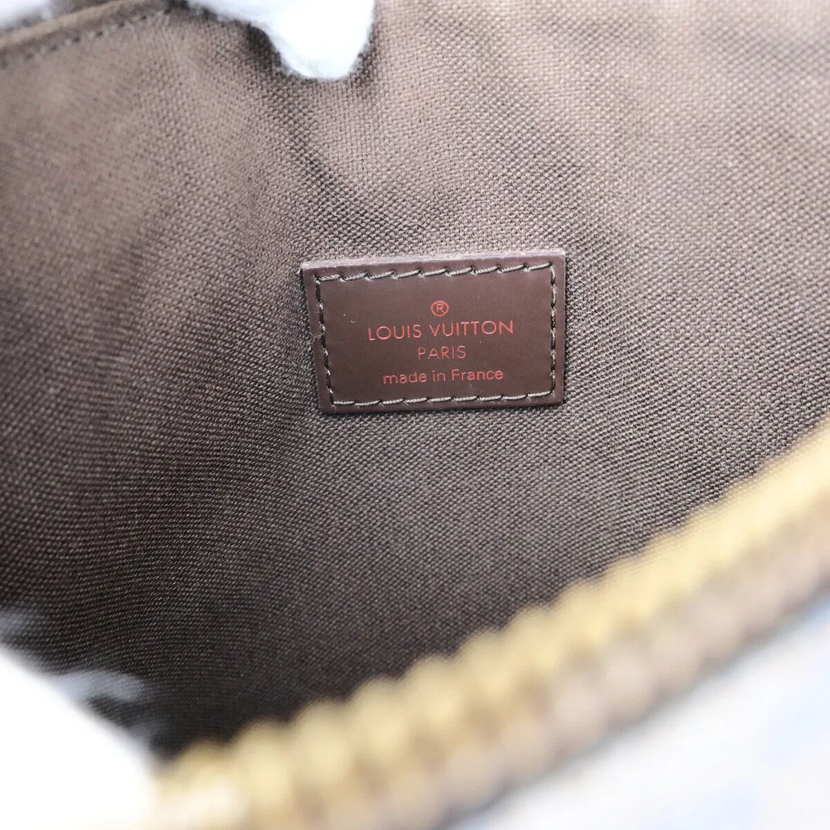 Trendy Inspired Louis Vuitton Melville Shoulder Bag