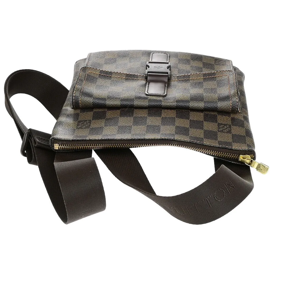 Trendy Inspired Louis Vuitton Melville Shoulder Bag