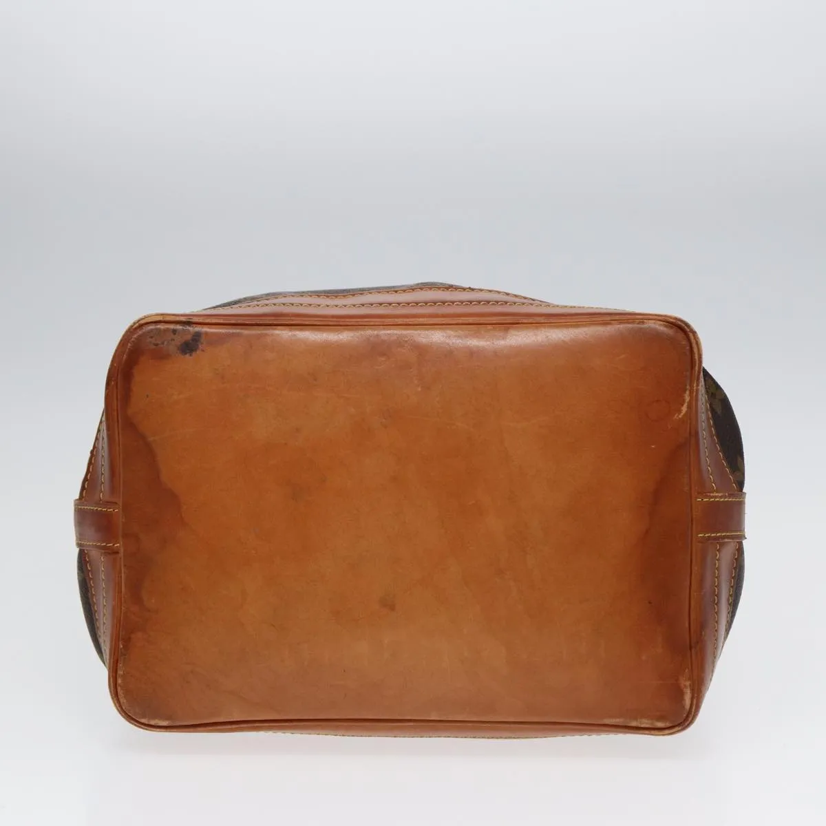 Trendy Inspired Louis Vuitton Monogram Noe Shoulder Bag M42224 Lv Auth 88652