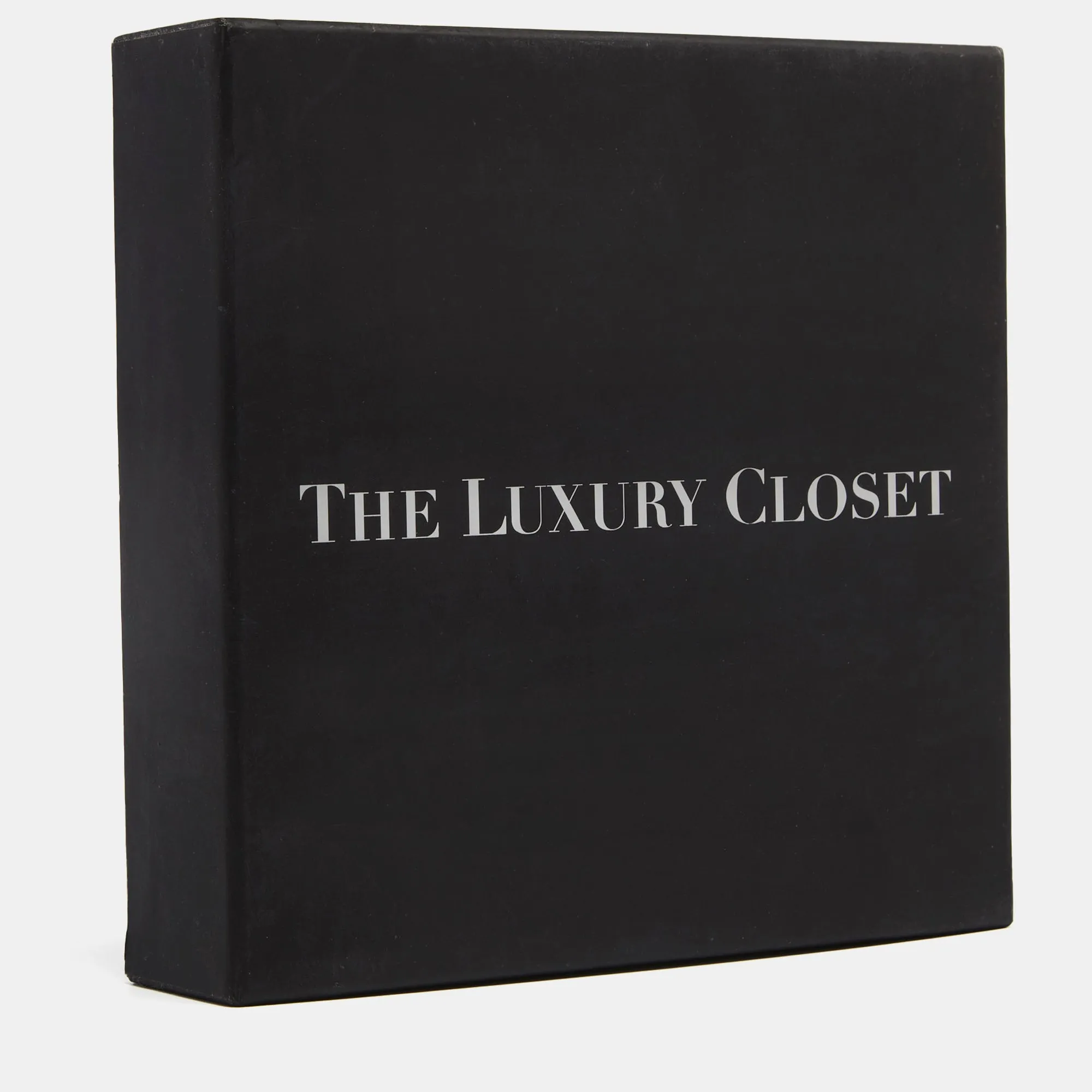 Trendy Inspired Louis Vuitton Navy Blue Leather Luggage Name Tag