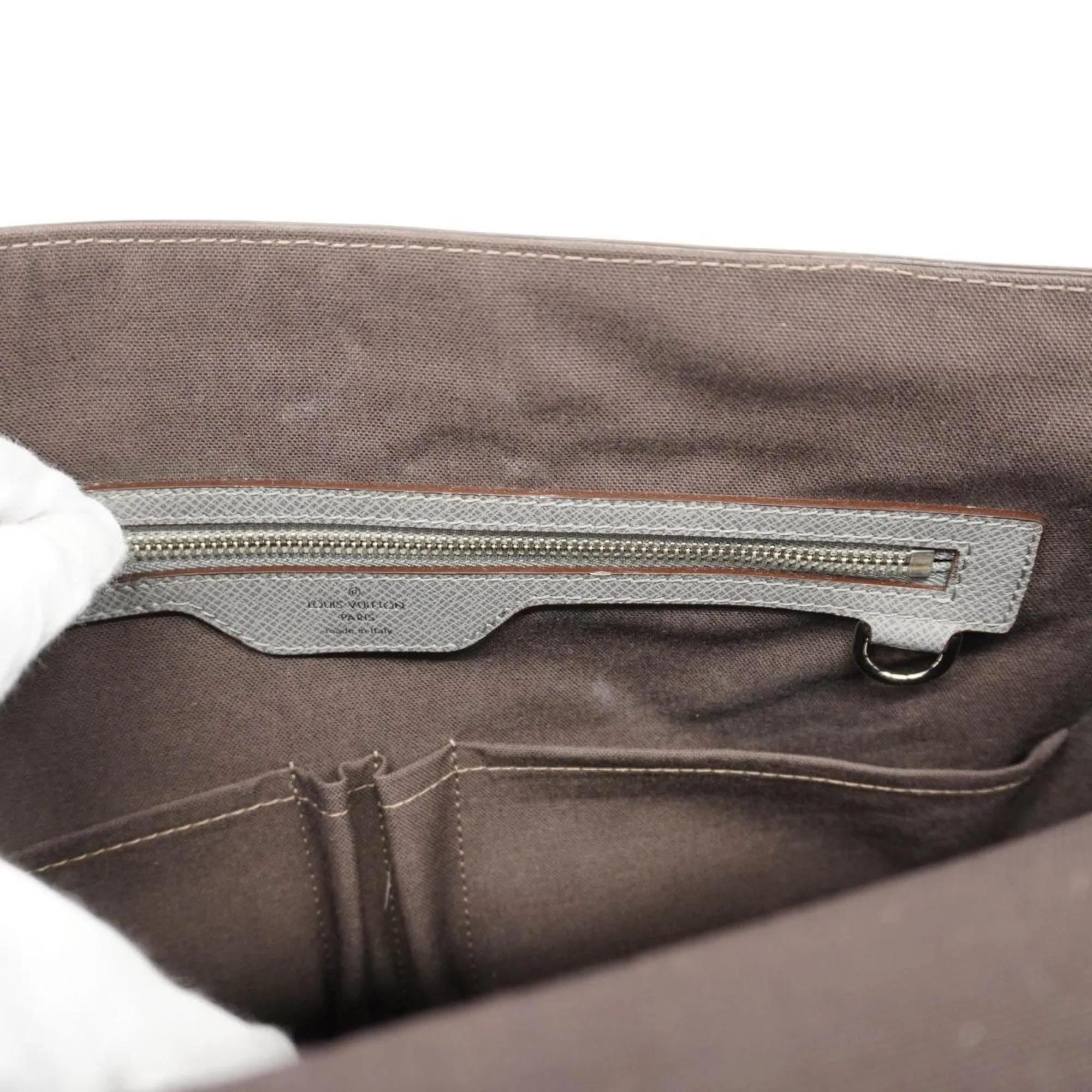 Trendy Inspired Louis Vuitton Roman Shoulder Bag