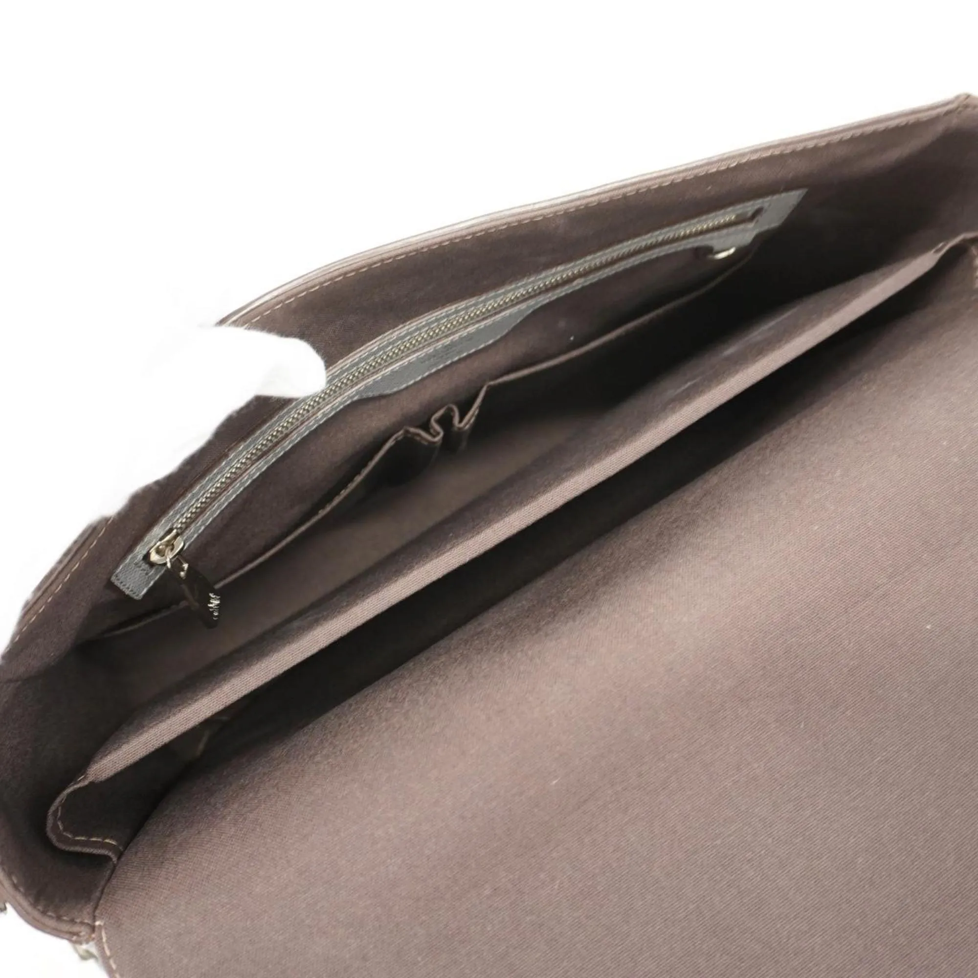 Trendy Inspired Louis Vuitton Roman Shoulder Bag