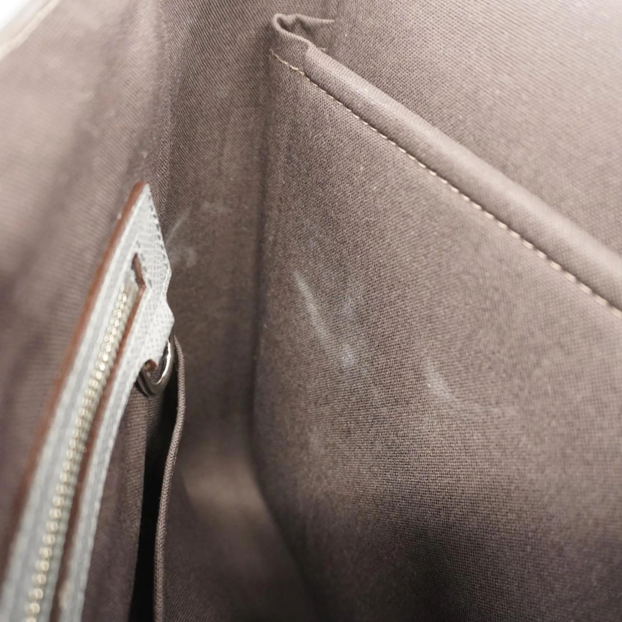 Trendy Inspired Louis Vuitton Roman Shoulder Bag