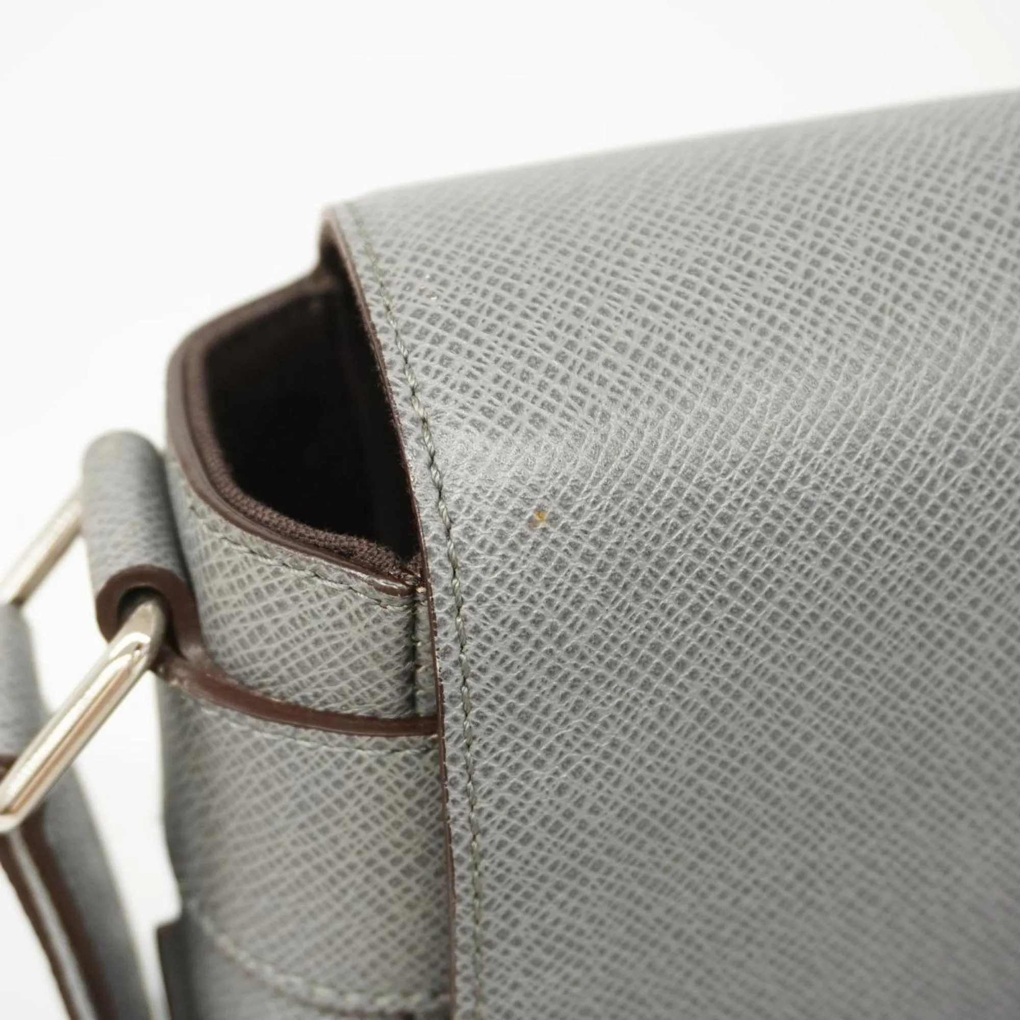 Trendy Inspired Louis Vuitton Roman Shoulder Bag