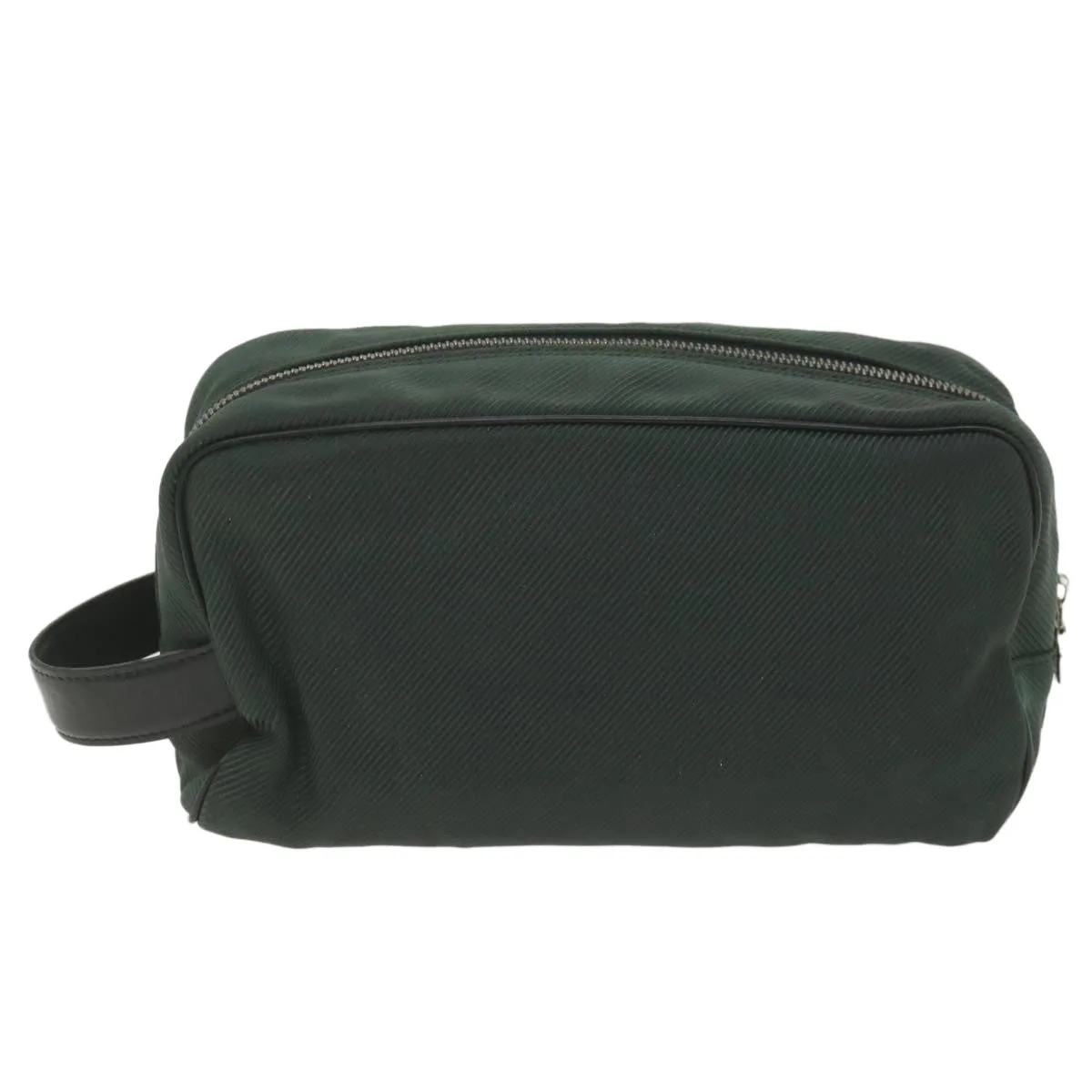Trendy Inspired Louis Vuitton Taiga Parana Clutch Bag Epicea M30752 Lv Auth Bs10027